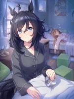 Eishin Flash [5:00 a.m.—Right on Schedule]