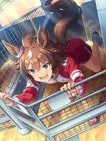 Shinko Windy [///WARNING GATE///]