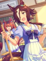 Vodka [An Annoying Supervisor]