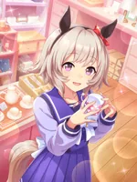 Curren Chan [Cozy Cute Memory ♪]