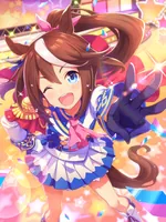 Tokai Teio [Dream Big!]