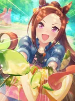Sakura Bakushin O [Eat Fast! Yum Fast!]