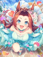 Kawakami Princess [Princess Bride]