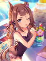 Sweep Tosho [It's All Mine!]