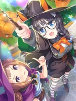 Zenno Rob Roy [Magical Heroine]
