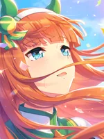 Silence Suzuka [Searching for Unseen Sights]