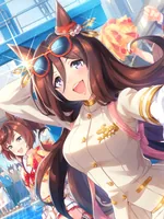 Seeking the Pearl [Cheer that Changed the World]