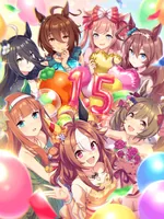 Mihono Bourbon [U & Me]